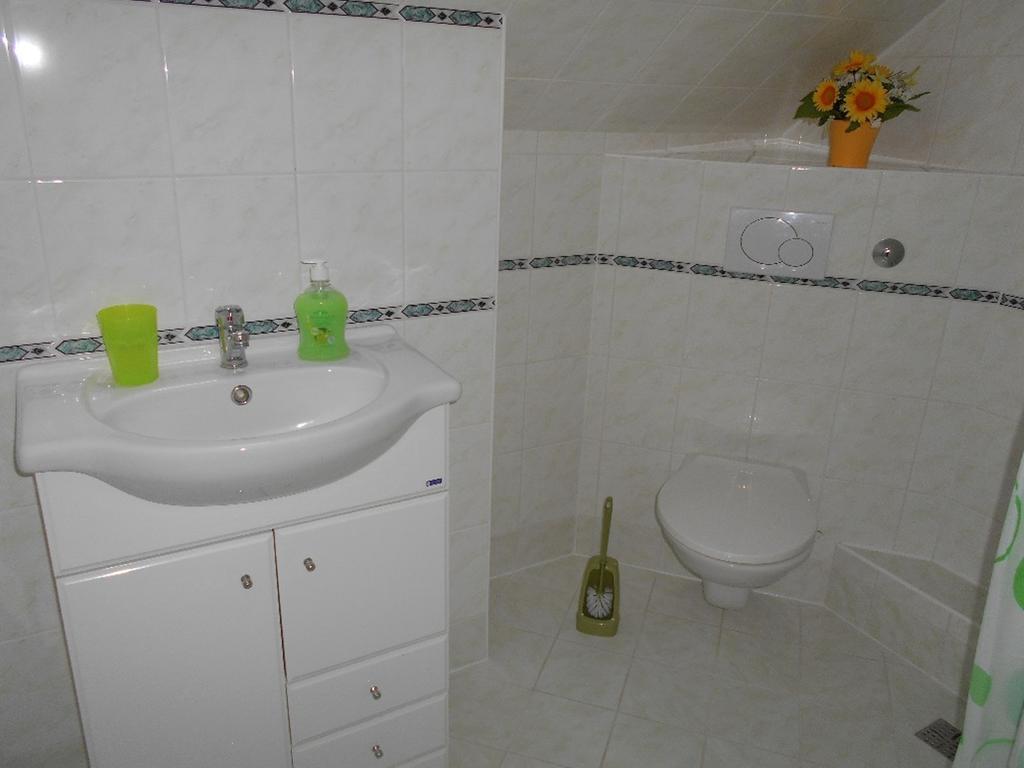 Apartment U Erlebachu Cerny Dul Εξωτερικό φωτογραφία